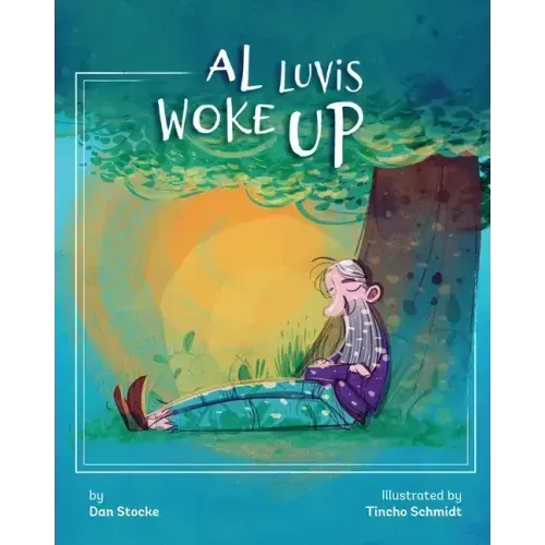 Al Luvis Woke Up