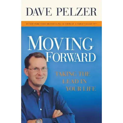 Moving Forward: Taking the Lead in Your Life