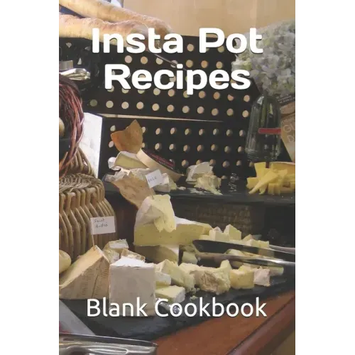 Insta Pot Recipes