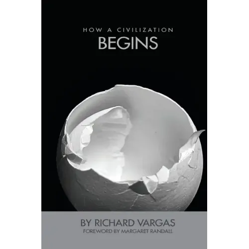 How a Civilization Begins
