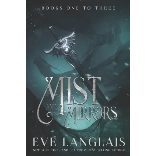 Mist and Mirrors: Books One to Three