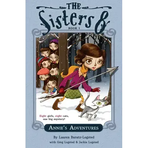 Annie's Adventures, 1