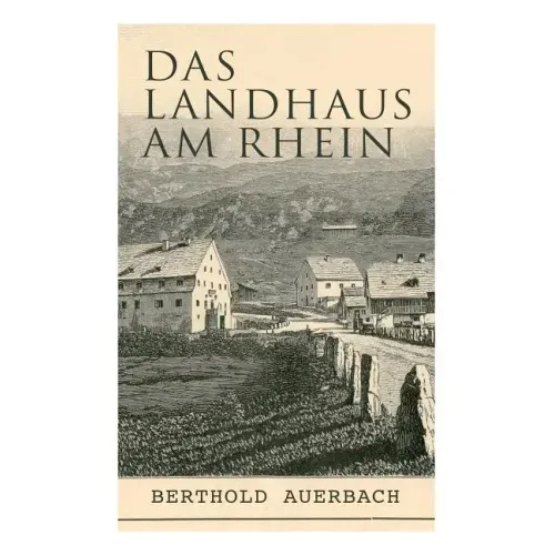 Das Landhaus am Rhein