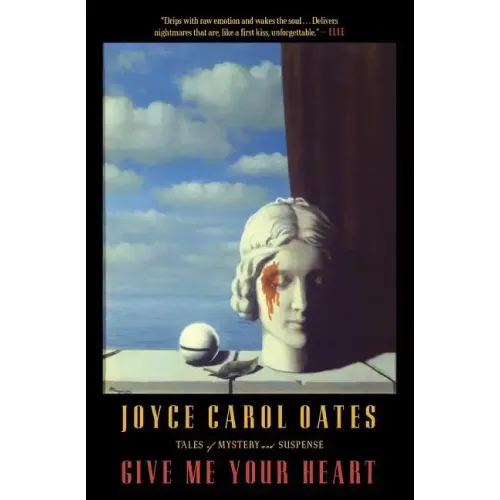 Give Me Your Heart