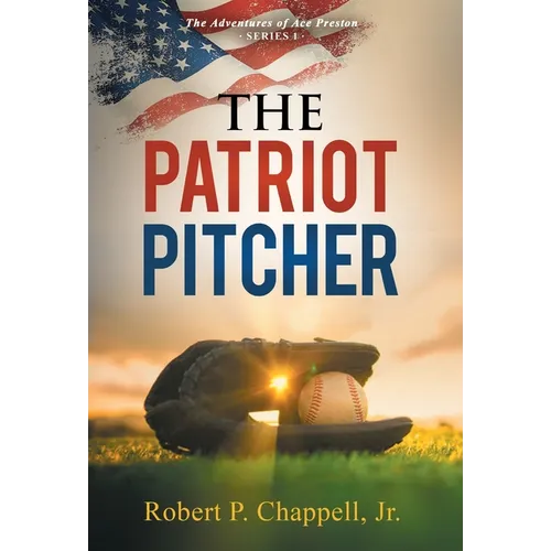 The Patriot Pitcher