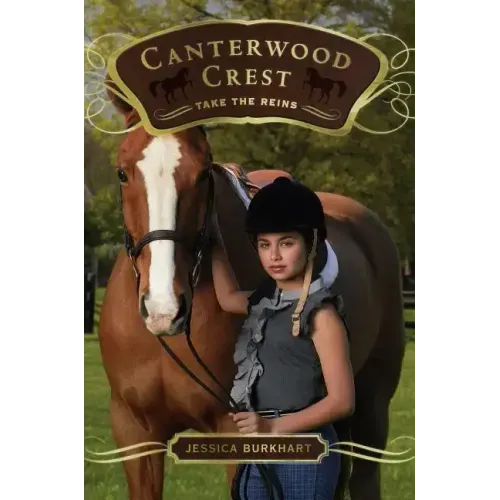Take the Reins