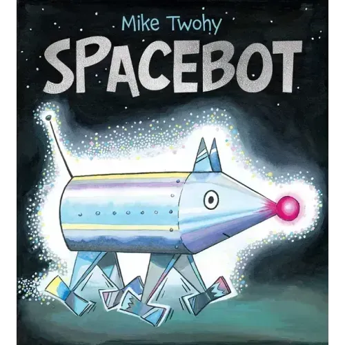 Spacebot