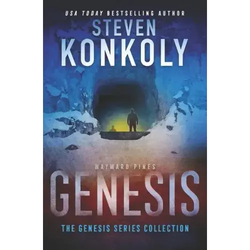 Wayward Pines: Genesis