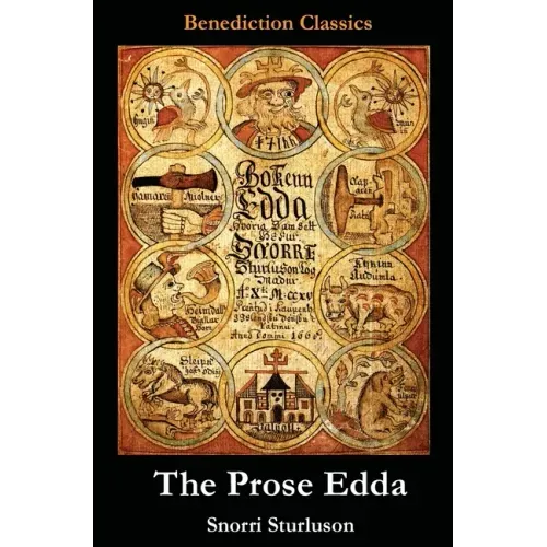 The Prose Edda