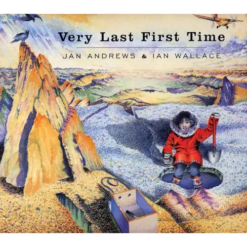 Very Last First Time