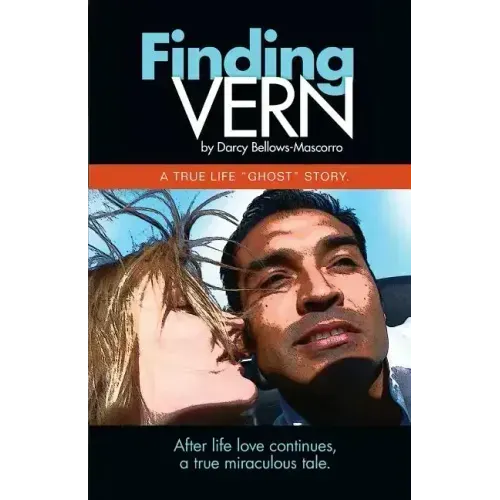Finding Vern