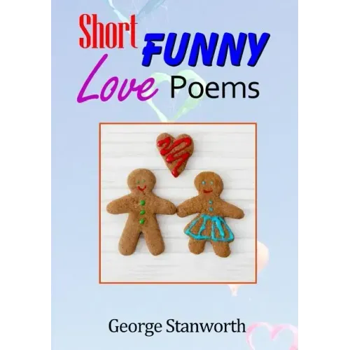 Short Funny Love Poems