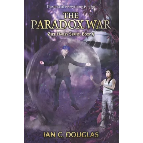 The Paradox War: Book 5