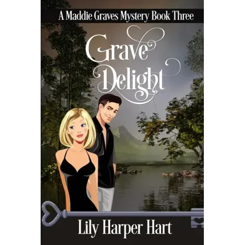 Grave Delight