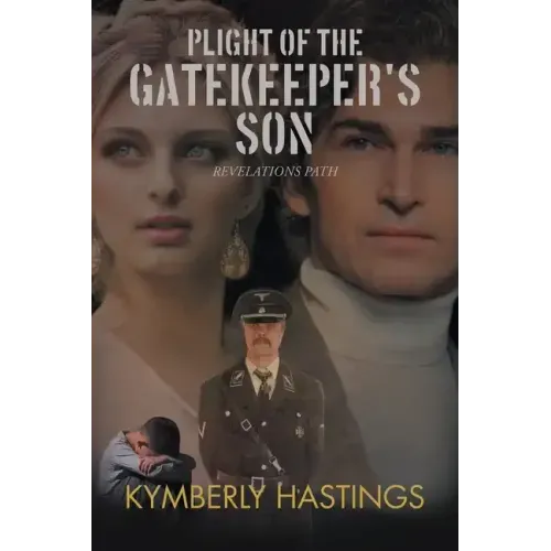 Plight of the Gatekeeper's Son: Revelations Path