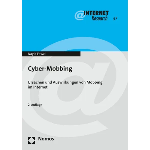 Cyber-Mobbing: Ursachen Und Auswirkungen Von Mobbing Im Internet
