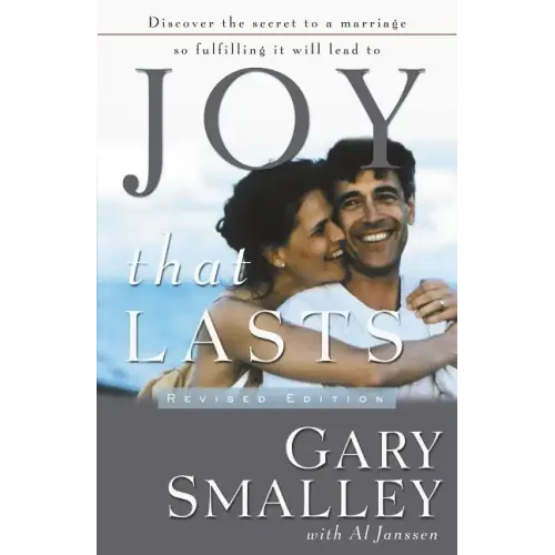 Joy That Lasts