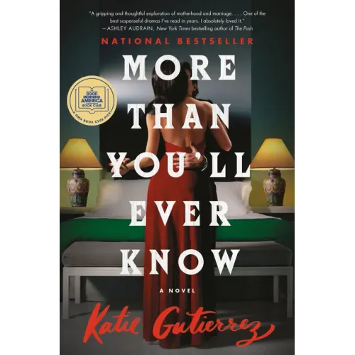 More Than You'll Ever Know
