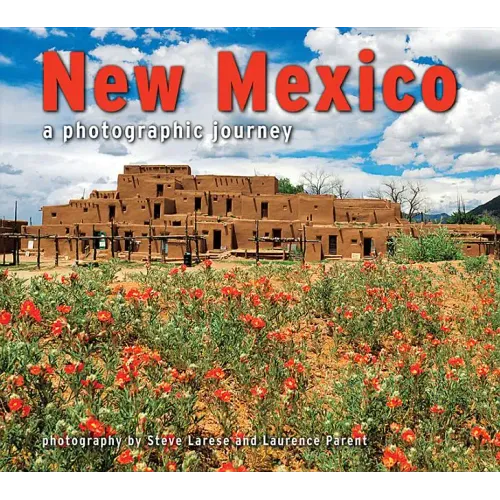 New Mexico: A Photographic Journey
