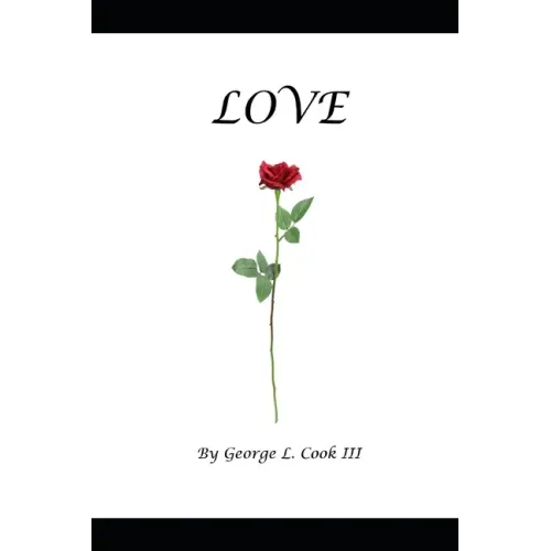 Love: A Collecton of Love Poems