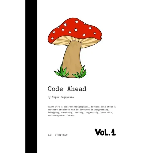 Code Ahead