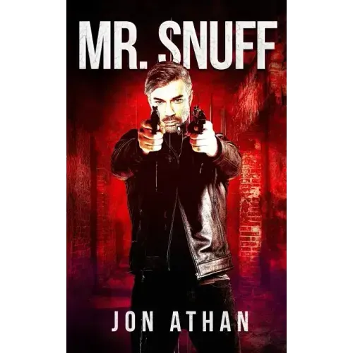 Mr. Snuff