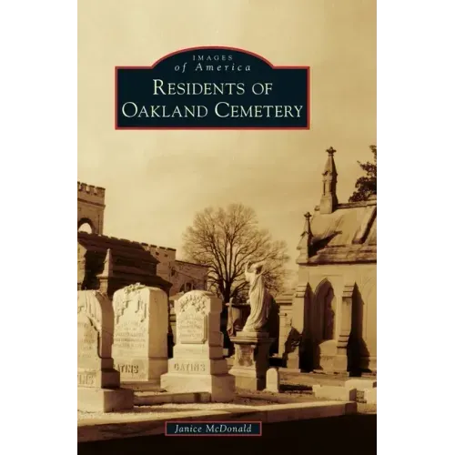 Residents of Oakland Cemetery