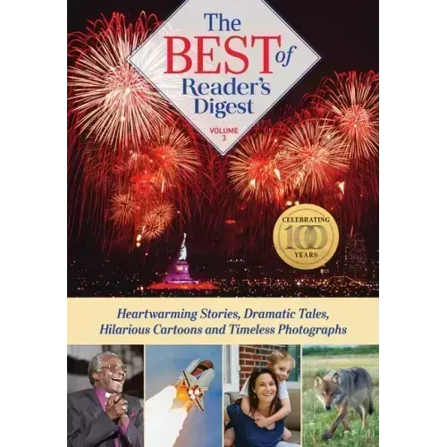 Best of Reader's Digest Vol 3 -Celebrating 100 Years