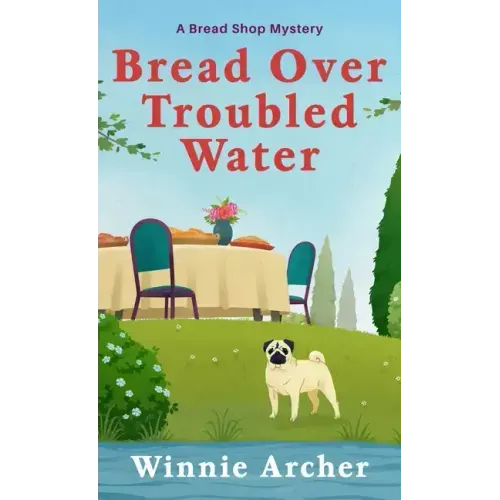 Bread Over Troubled Water