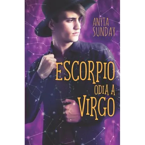 Escorpio odia a Virgo