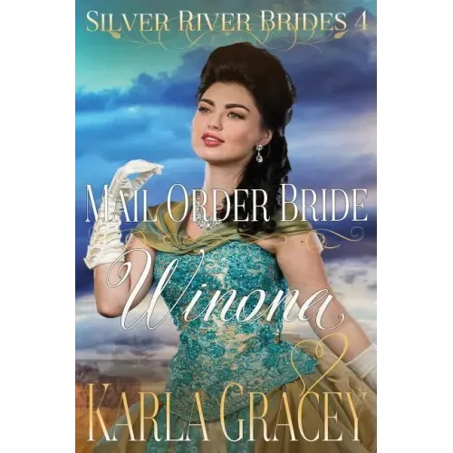 Mail Order Bride Winona: Sweet Clean Historical Western Mail Order Bride Inspirational Romance