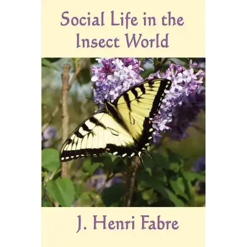 Social Life in the Insect World