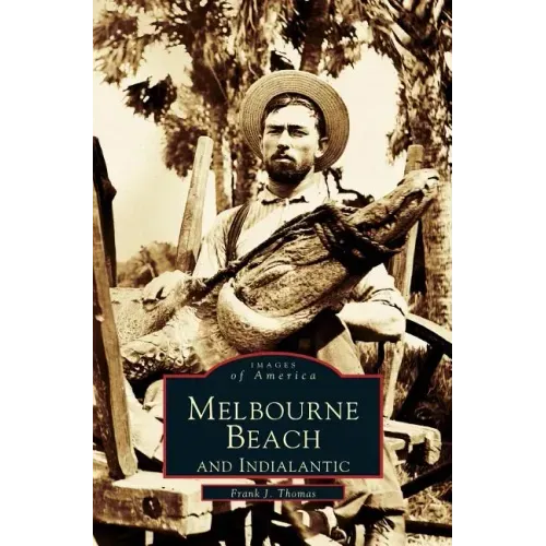 Melbourne Beach and Indialantic