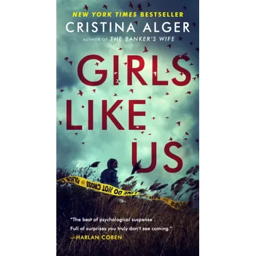 Girls Like Us