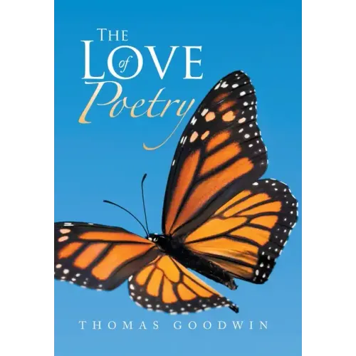 The Love of Poetry