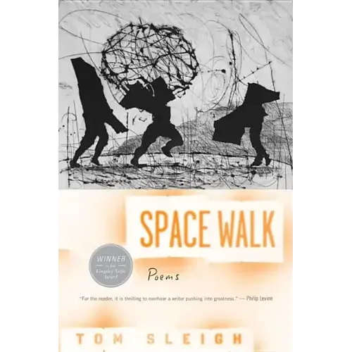 Space Walk
