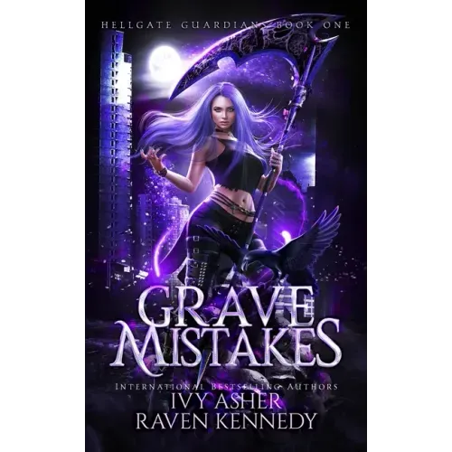 Grave Mistakes