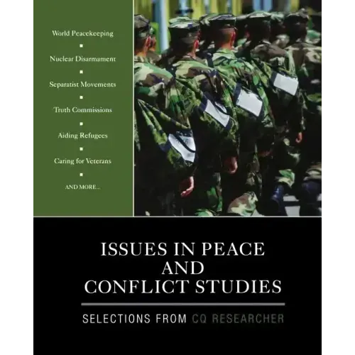 Issues in Peace and Conflict Studies