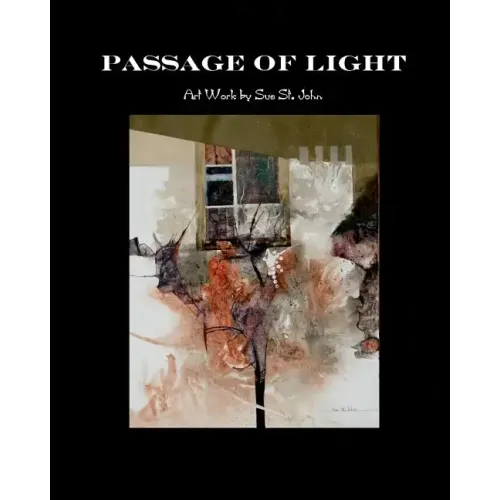 Passage Of Light