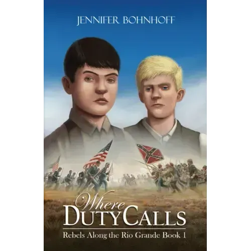 Where Duty Calls: Volume 1