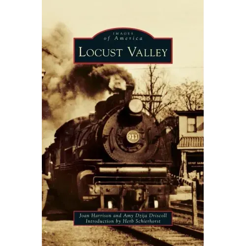 Locust Valley