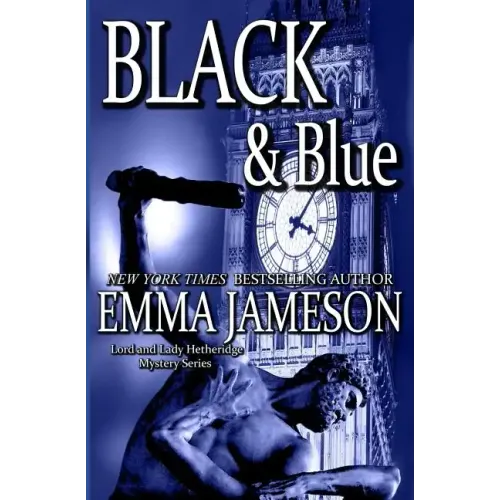 Black & Blue