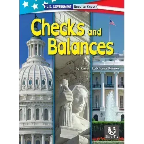 Checks and Balances