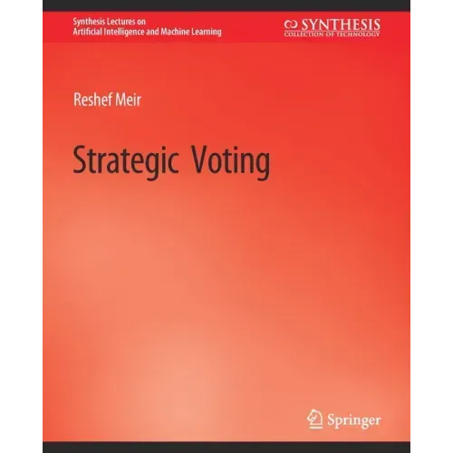 Strategic Voting