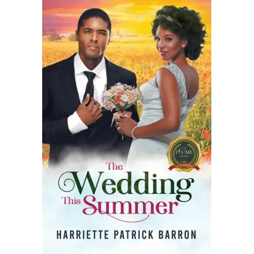 The Wedding This Summer