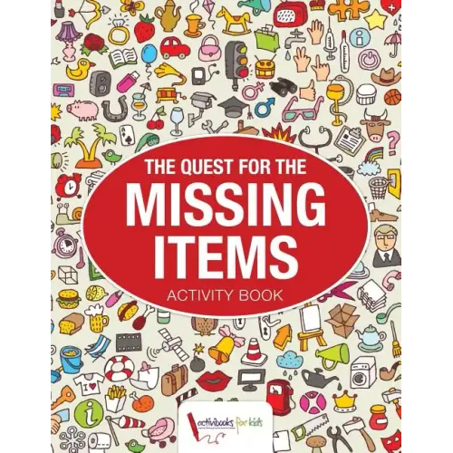 The Quest for the Missing Items
