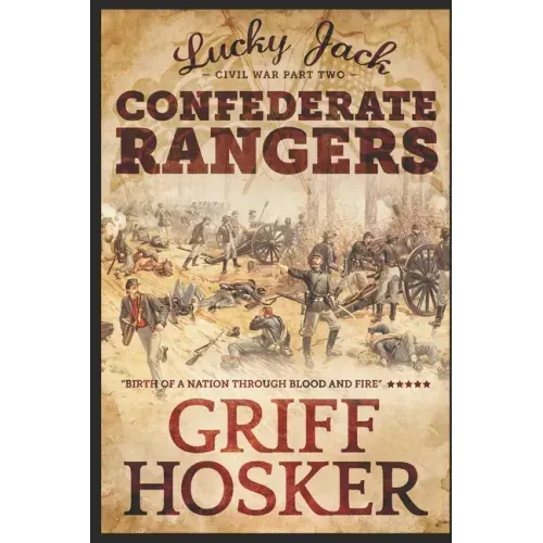 Confederate Rangers