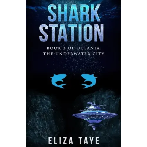 Shark Station