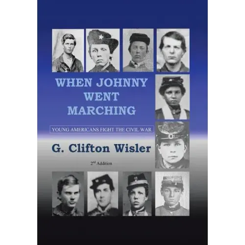 When Johnny Went Marching