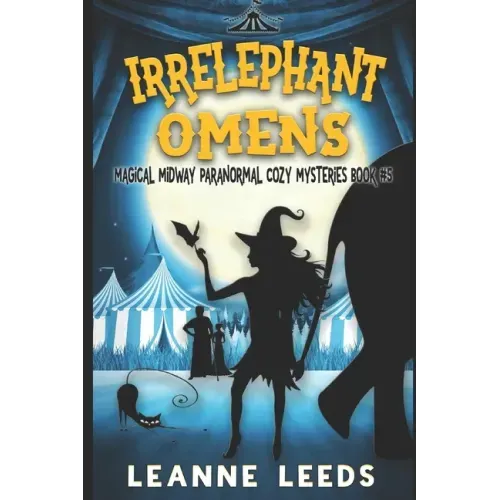 Irrelephant Omens